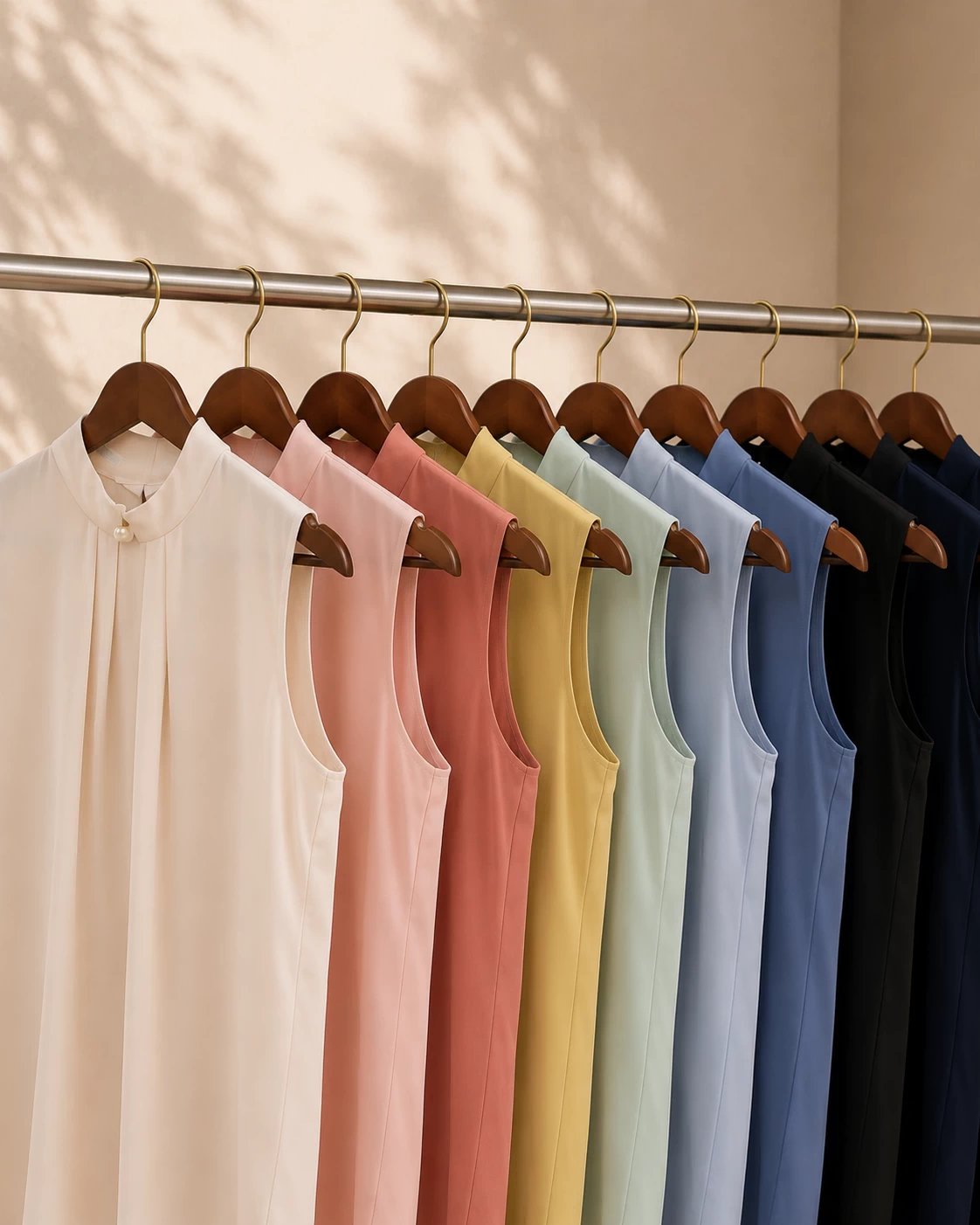 Paowalee shirts